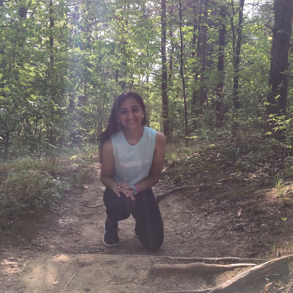 Meet your Posher, Chandni